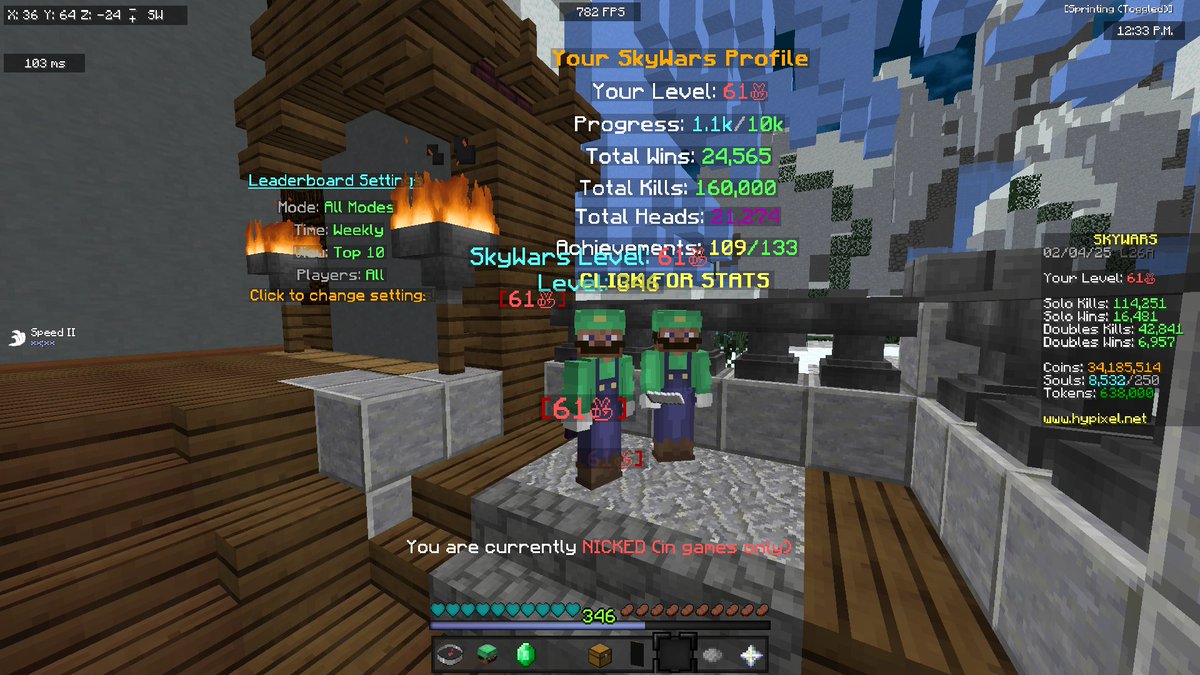 160.000 kills gg
