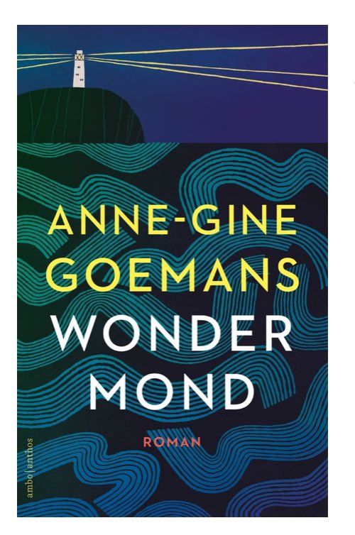 Terwijl ik in mijn ochtendkranten lees over de decreten van President Trump, staat in het weergaloze boek van Anne-Gine Goemans, over een andere onderwerp, maar zo van toepassing, de gerustellende woorden “geen paniek, het is maar chaos” 
Van harte aanbevolen