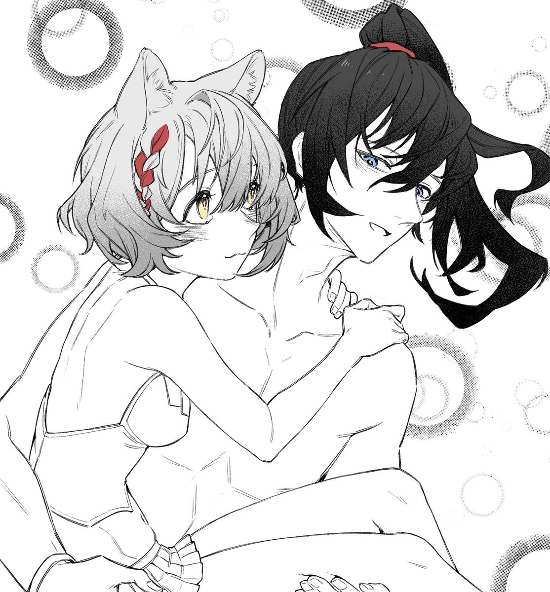 RabiChora|COMMS OPEN tweet media