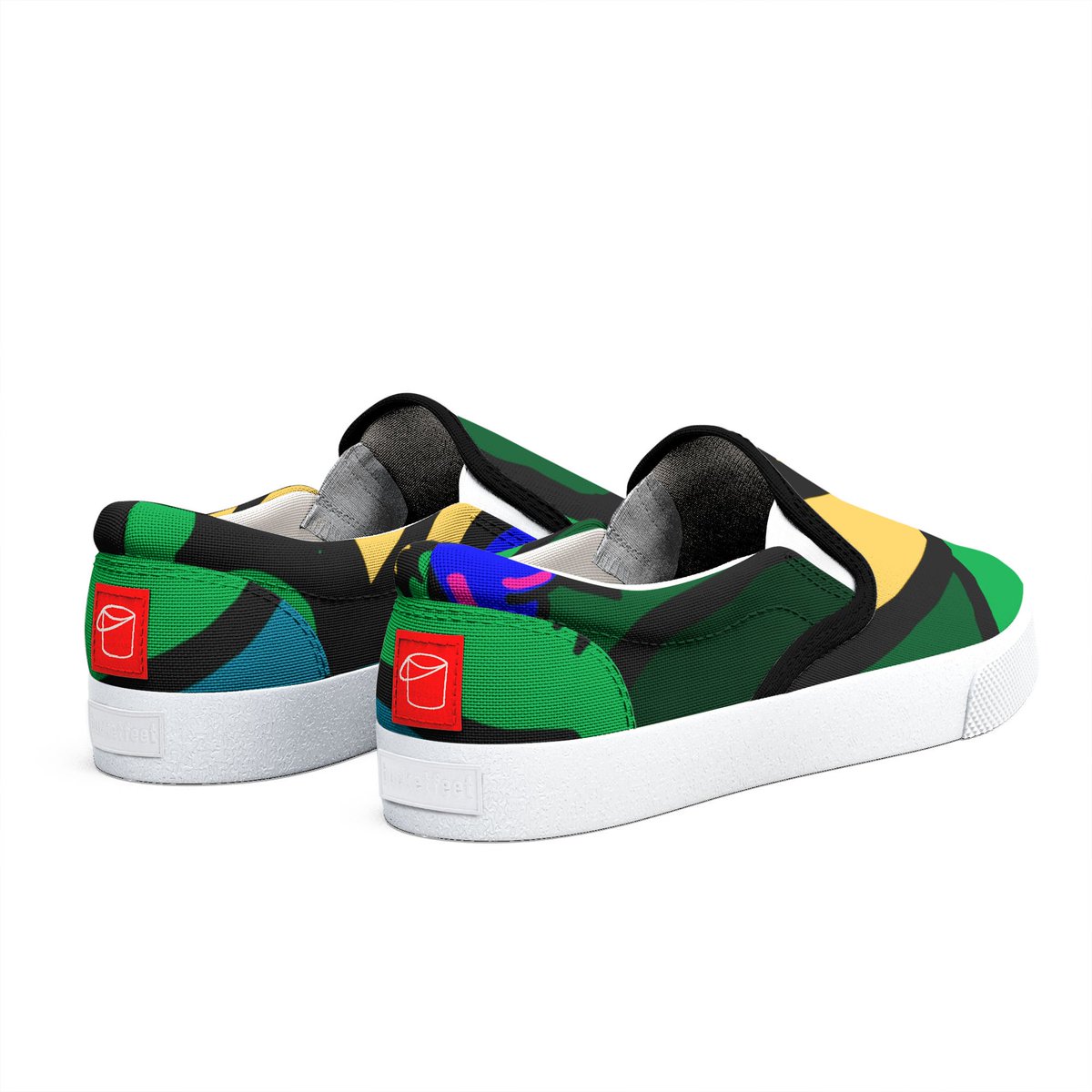 SvaisEriksson's tweet photo. π₯Heads up! Bucketfeet Shoes ordered between January 18 and February 14 will ship by late February. Secure a pair of these kicks from my Artist Shop now before the pre-order period begins.
.πhttps://t.co/Z2kByOEijb
.π₯°
#Threadless #Bucketfeet #digitalart #gamers #digitaldrawing https://t.co/kcLLDhMq0c