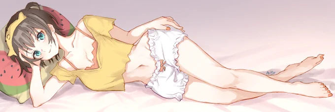 #プロテインザスバル寝起きのすばう 