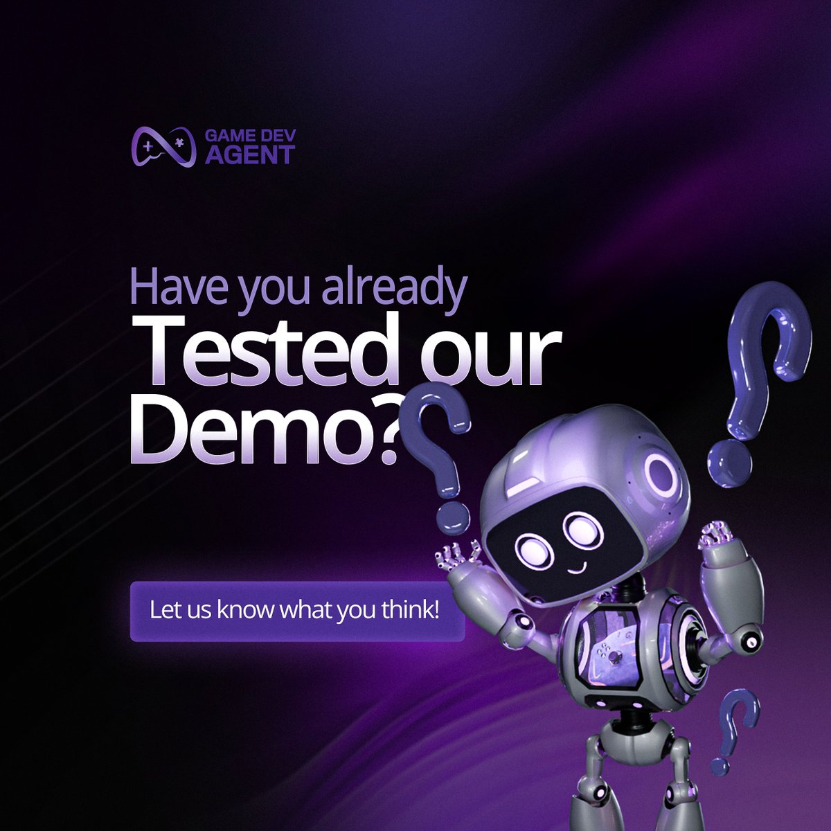 AI Dev Agent tweet media
