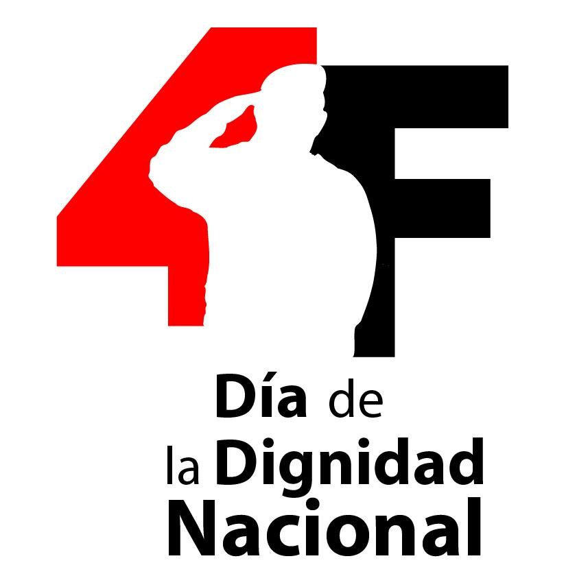 williechirinos's tweet photo. HOY SE CUMPLEN
33 años del #4F92
Día de la dignidad nacional.✊
HONOR Y GLORIA A TODOS LOS CAÍDOS en aquella gesta histórica.
¡¡LA LUCHA SIGUE!! https://t.co/5RmX9QVSSB