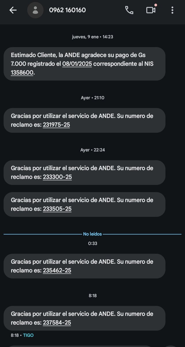 nathucabrera's tweet photo. @ANDEOficial seguimos esperando que los tecnicos vengan a solucionar el problema!! 13 hs sin energia electrica! Una verguenza https://t.co/tEWQTCkAB7