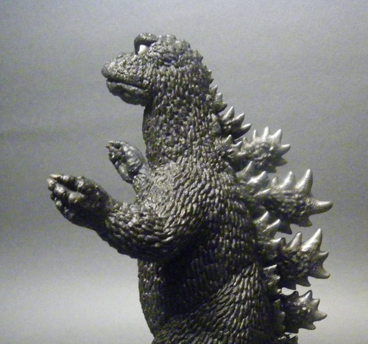 松村さんの展示、販売分の公開です。 ディーラー名：スキなKAIJU造らせ