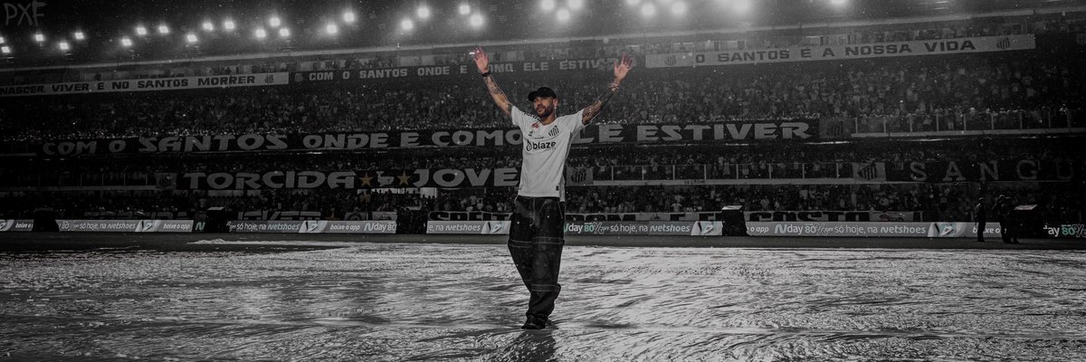 packxfav's tweet photo. {wallpaper + headers}

- santos
- neymar https://t.co/6HwXMVugE0