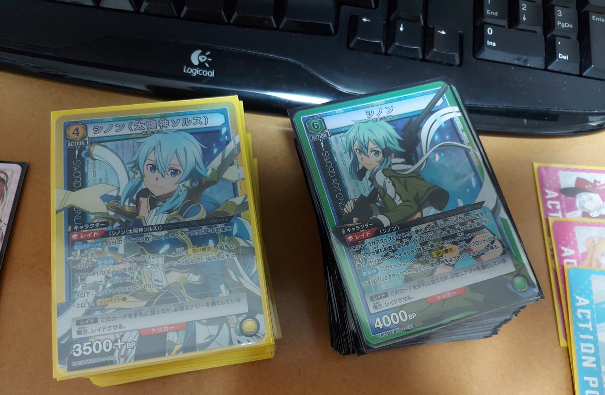 dhisuty's tweet photo. VRCやカード（遊戯王・ユニアリ）、そしてソシャゲを楽しむアカウントです！
主になんば・梅田でカード対戦歓迎！
お友達になろう！ https://t.co/rrotQRcTUT