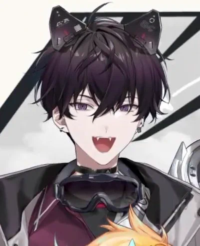 ココア顔