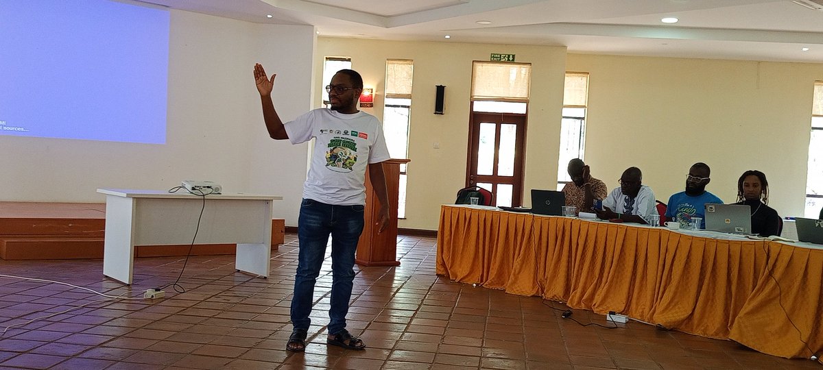 HumanRightsMld's tweet photo. It’s important to recognize that your outcomes around Arabuko Sokoke are shaped not only by your own interventions but also by the contributions of indigenous communities, their knowledge, and other actors. #WeAreVCA
@HakiAfrica @hivosroea https://t.co/i04hocbW2G