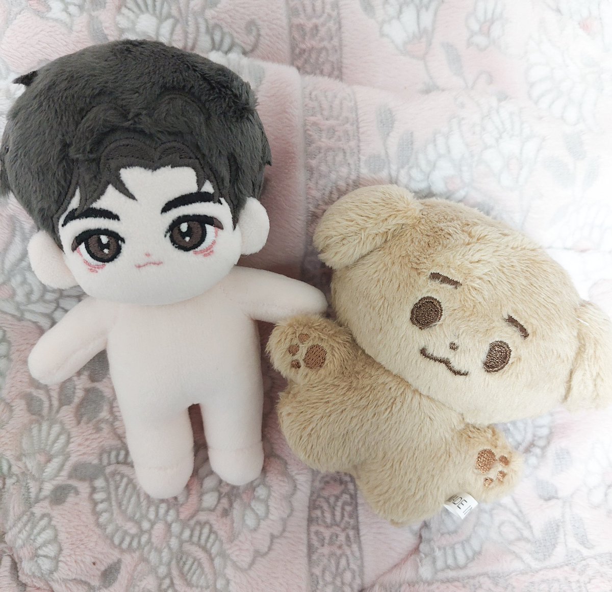 <a href="/mung_sigi/">시기</a>
드디어 시기가 왔는데 너무 깜찍해...10cm 아기강아지🥹 뭉식이랑도 한컷ㅋㅋ이쁜 옷 사줘야지
⠀
#박형식 #ParkHyungSik #パクヒョンシク #朴炯植