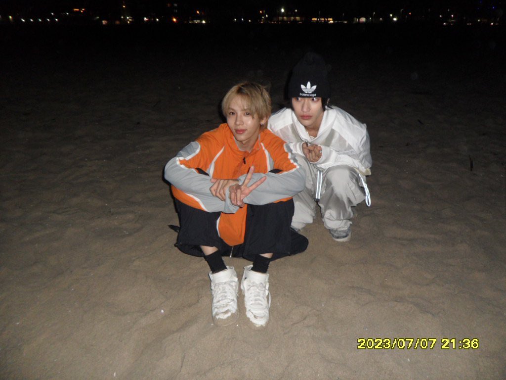 bbinrangdan's tweet image. 인스타 위버스 위주 자석즈 셀카&amp;amp;투샷 타래 #쇼타로 #원빈