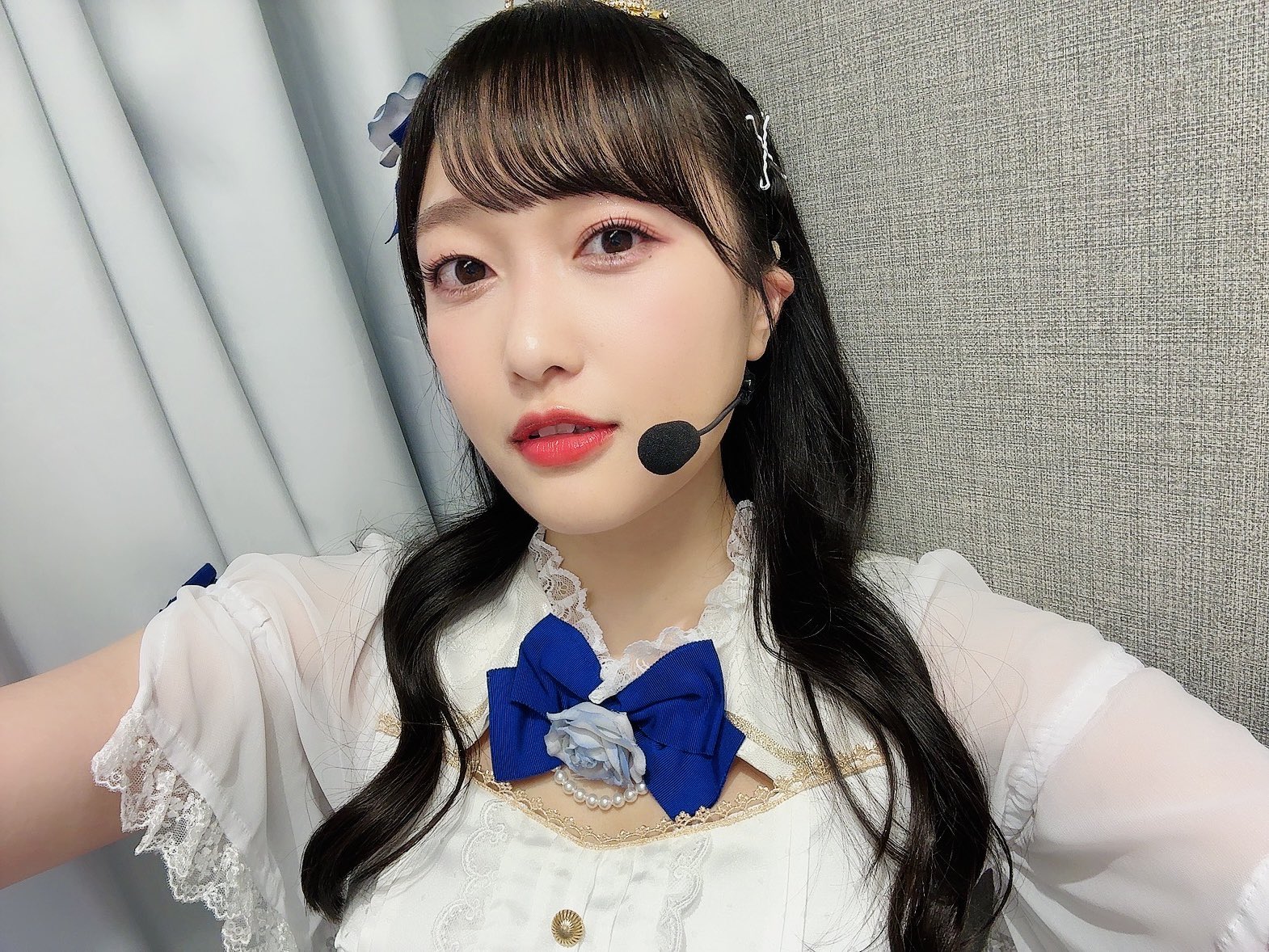 久保田未夢(i☆Ris) on X: 