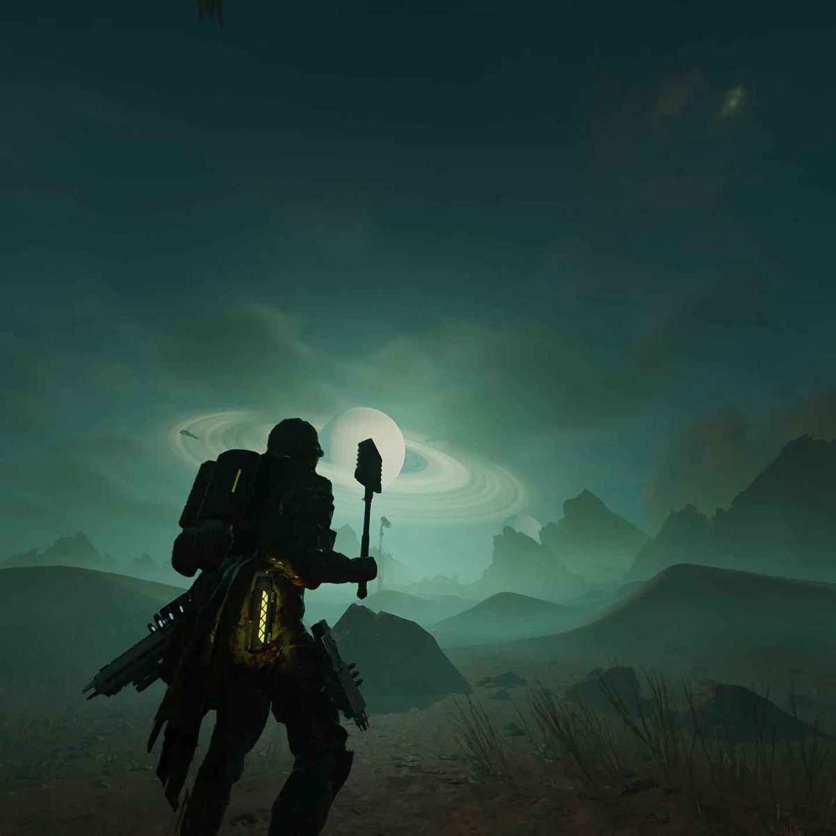 Helldivers Alerts tweet media