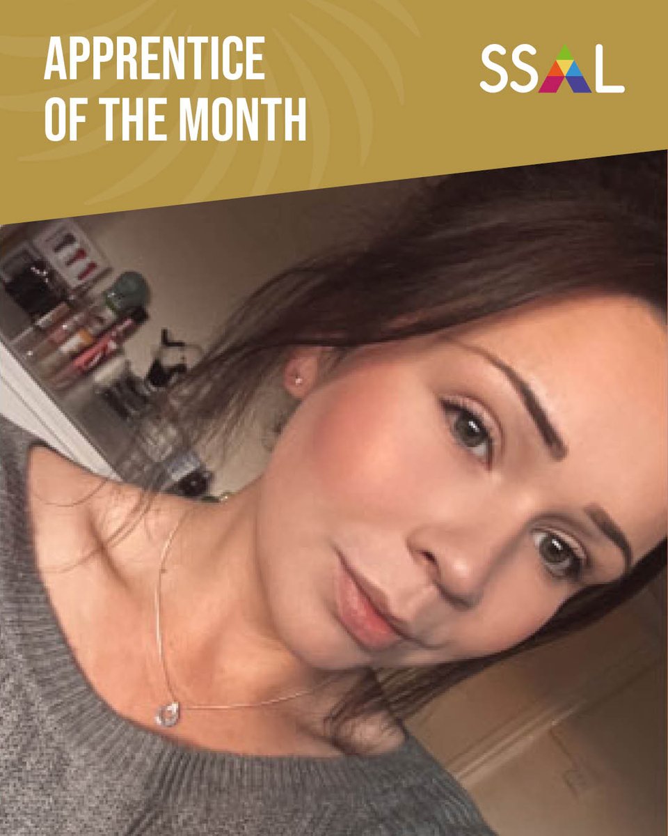 Big congratulations to Louise, our Jan 2025 Apprentice of the Month! 🎉

Since starting her Level 3 Teaching Assistant Apprenticeship, Louise has gone above and beyond - so much so that she’s been offered a permanent role as a SEN Learning Assistant!

➡️sslcourses.co.uk/news/apprentic…