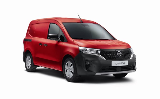 assetsaloan's tweet photo. Nissan Townstar Acenta 1.3 Petrol 130PS CDV Panel Van Blaze Red 74 Plate List £22,275 +VAT RT. Pinewood Offer £16,099 +VAT RT. Including Ply-Lining Roof Bars Home/Office Delivery
5 Years Warranty/100k miles Refer Peter Morris 07990 503249 peter@pinewoodassetfinance.co.uk https://t.co/3T5JqdvBs6