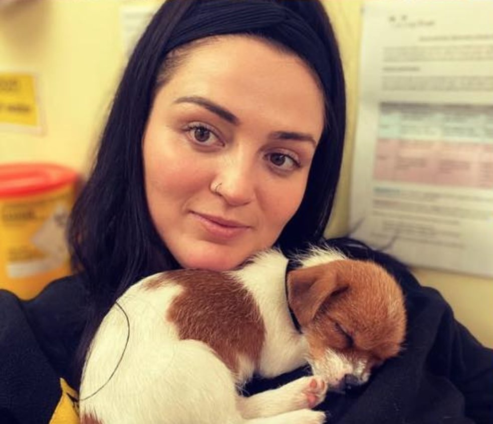 Oak Tree Animals' Charity tweet media