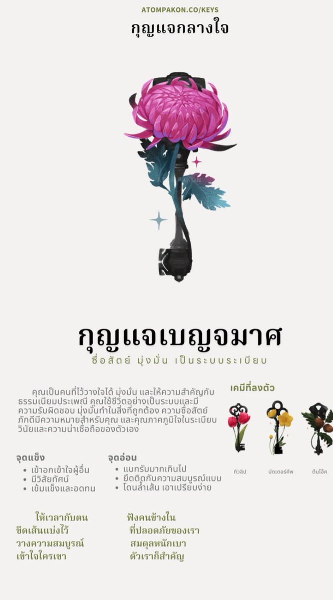 bubbleworldbt's tweet image. จริงสุดๆ งื้ออออ 🙂‍↔️🥺#MyKeyOfBlooming #PersonalityQuiz #FindYourKey