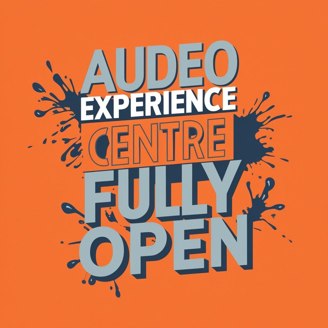 audeoVC's tweet photo. The AuDeo Experience Centre is Open!

Get hands-on with the latest meeting room tech &amp; video conferencing solutions. See live demos, compare top systems, and get expert insights.

Book your visit today: https://t.co/P9IY0VJ2CD

#MeetingRoomTech #FutureOfWork #Collaboration https://t.co/Llmyv8J1Jc