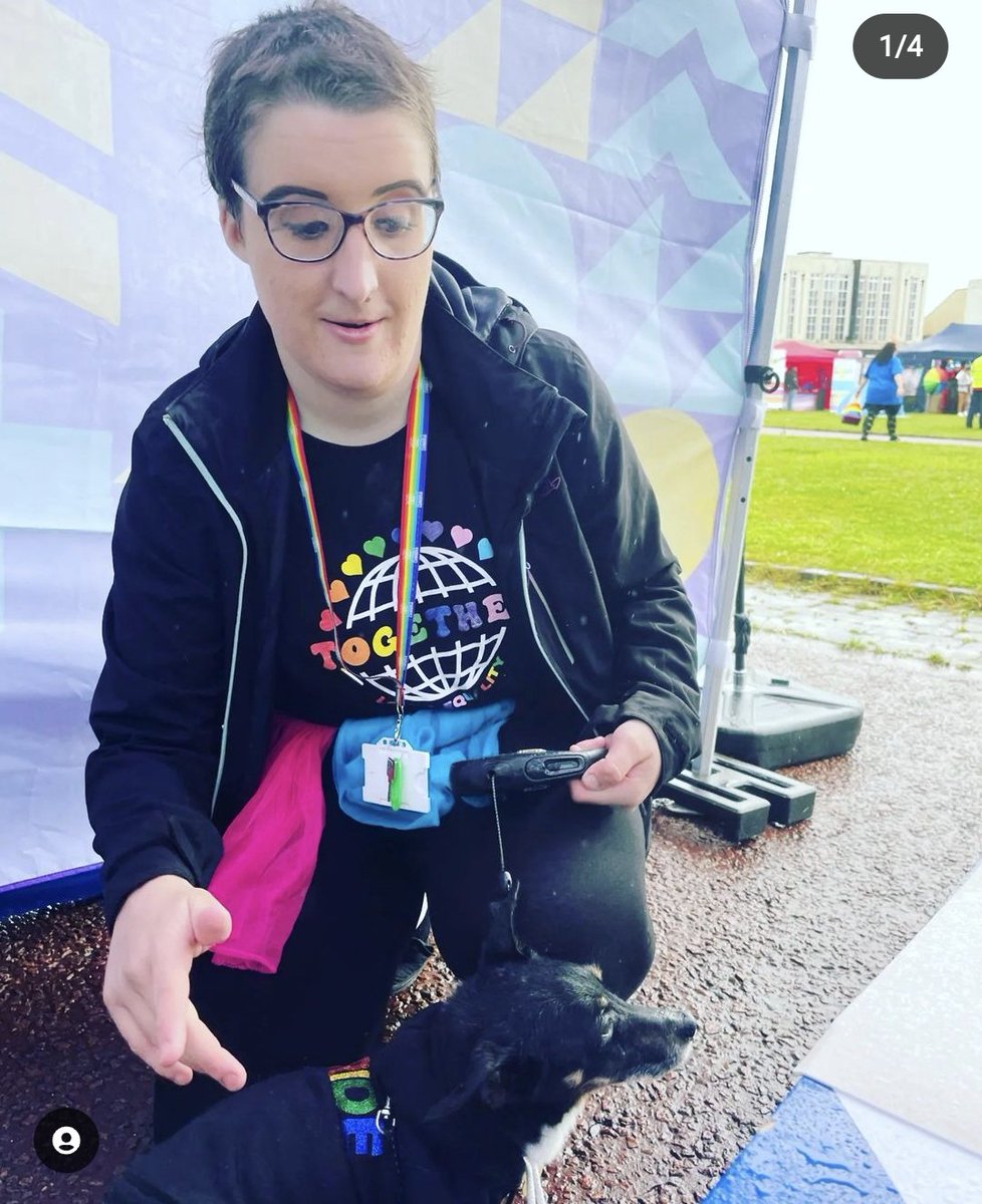 Cumbria SU tweet media