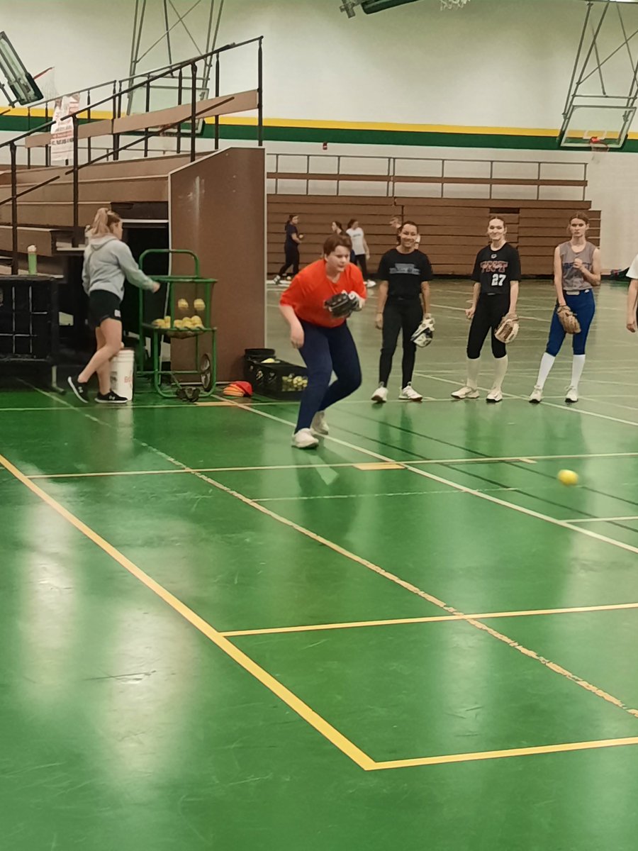 Nicole Teetz | 2027 | NCAA ID# 2311158793 tweet media