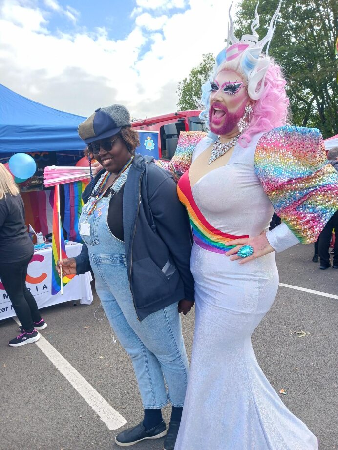 Cumbria SU tweet media