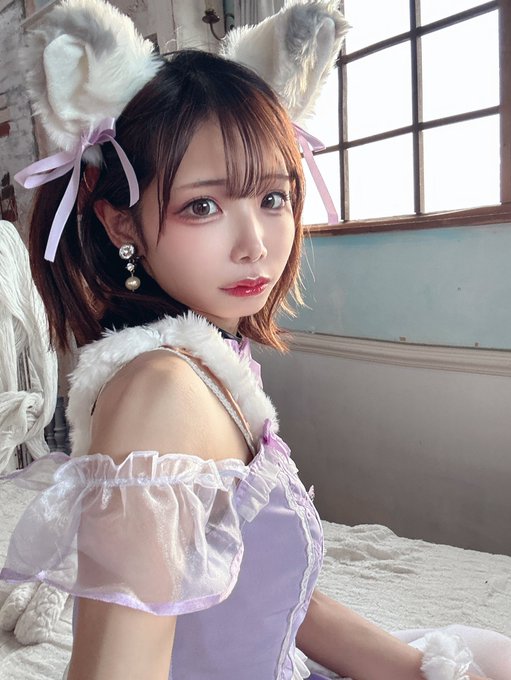 コスプレイヤー姫宮まほれのTwitter画像29