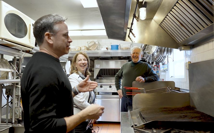 Attention West Haven small businesses! We’re excited to announce the launch of our "Main Street" event. Over the next three weeks, local businesses can receive up to 90% in incentives for #energyefficiency upgrades. More: More info: ow.ly/TppL50USogz