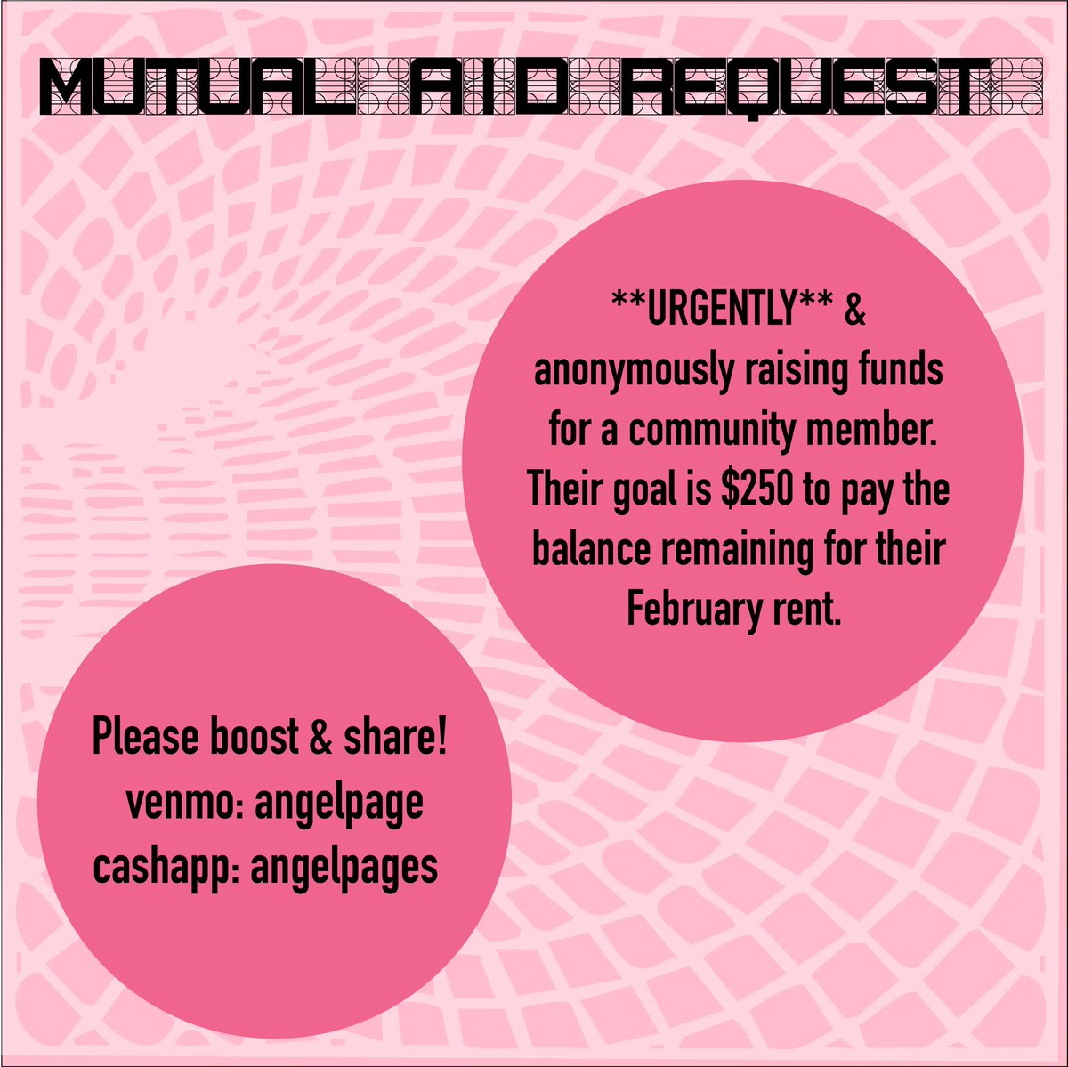 happy black history month!