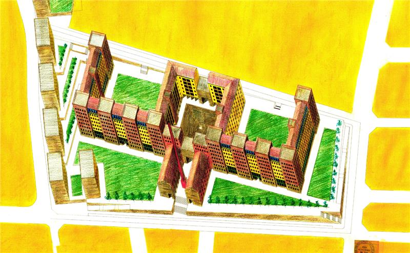 COACGirona's tweet image. 📂Els arquitectes #JoaquimBover i #EnricBayona van fer una donació sobre planejament i paisatge urbanístic a Girona➡️Eina essencial per entendre l’arquitectura catalana contemporània

📈Amb aquest, ja són 36 fons custodiats a l'arxiu del #COACGirona

ℹ️tuit.cat/X5bzt