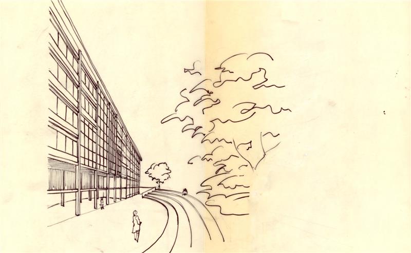 COACGirona's tweet image. 📂Els arquitectes #JoaquimBover i #EnricBayona van fer una donació sobre planejament i paisatge urbanístic a Girona➡️Eina essencial per entendre l’arquitectura catalana contemporània

📈Amb aquest, ja són 36 fons custodiats a l'arxiu del #COACGirona

ℹ️tuit.cat/X5bzt