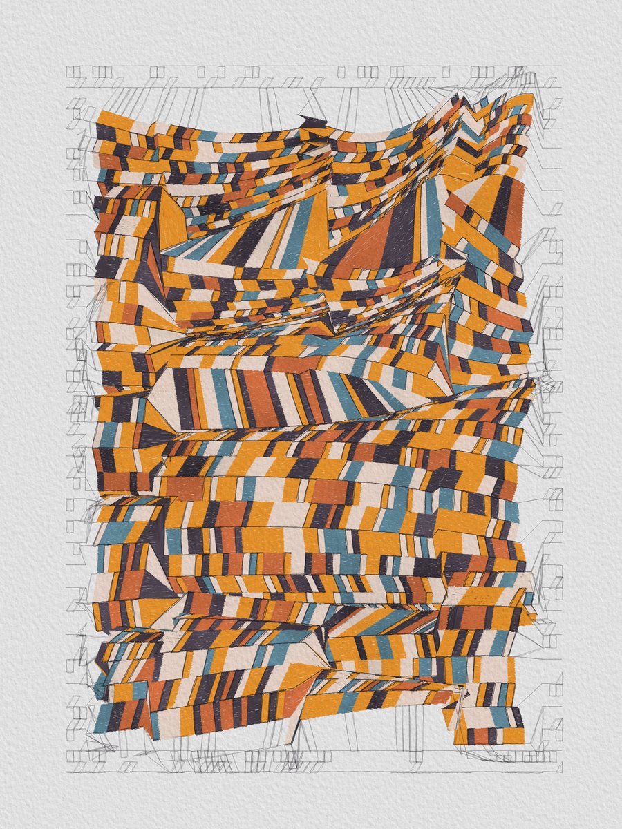 🚨sold!
Spectrasonics #19
Mint yours <a href="/Mint256ART/">256art</a> 😊