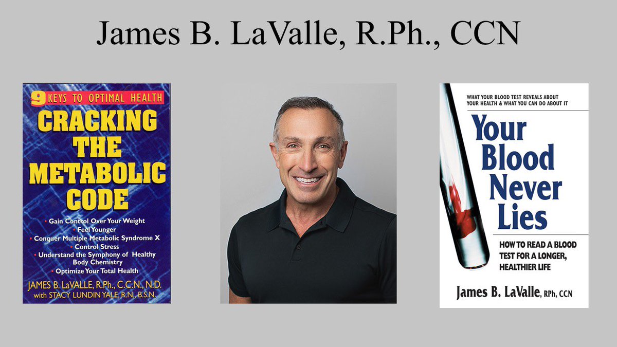 mrspkrspeaks's tweet photo. Listen to latest podcast episode with James B. LaValle. Click link in bio or go to: https://t.co/QM5N88zGYc
#FitnessJourney #HealthyLiving https://t.co/tW9CjtMfo8