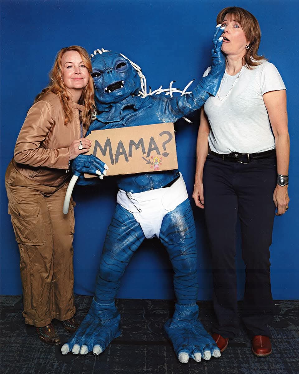 XenaWatch's tweet image. You know that child who says, &quot;Not you.&quot; 🤣

Tina Sh Fb