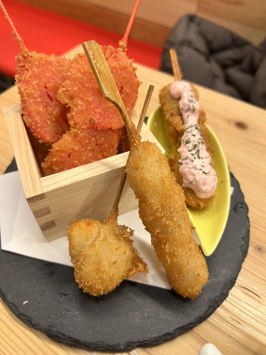 牡蠣好き過ぎる
美味すぎる
ご馳走様すぎる