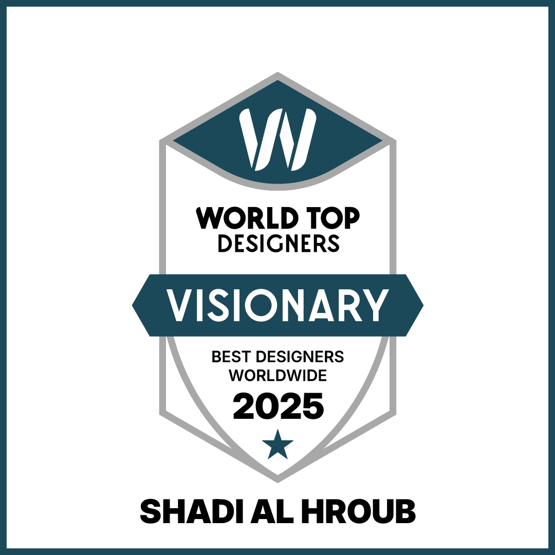 ShadialHroub's tweet photo. 🤪Honored to receive 3 global recognitions from the prestigious W* Global Ecosystem!

🏆 Top Designers Visionary 2025
🎨 Top Artists Creative 2025
💡 Top Creators Visionary 2025

#DesignExcellence #CreativeVision #Innovation #GlobalRecognition #CreativeLeadership https://t.co/b30eDIbT6I