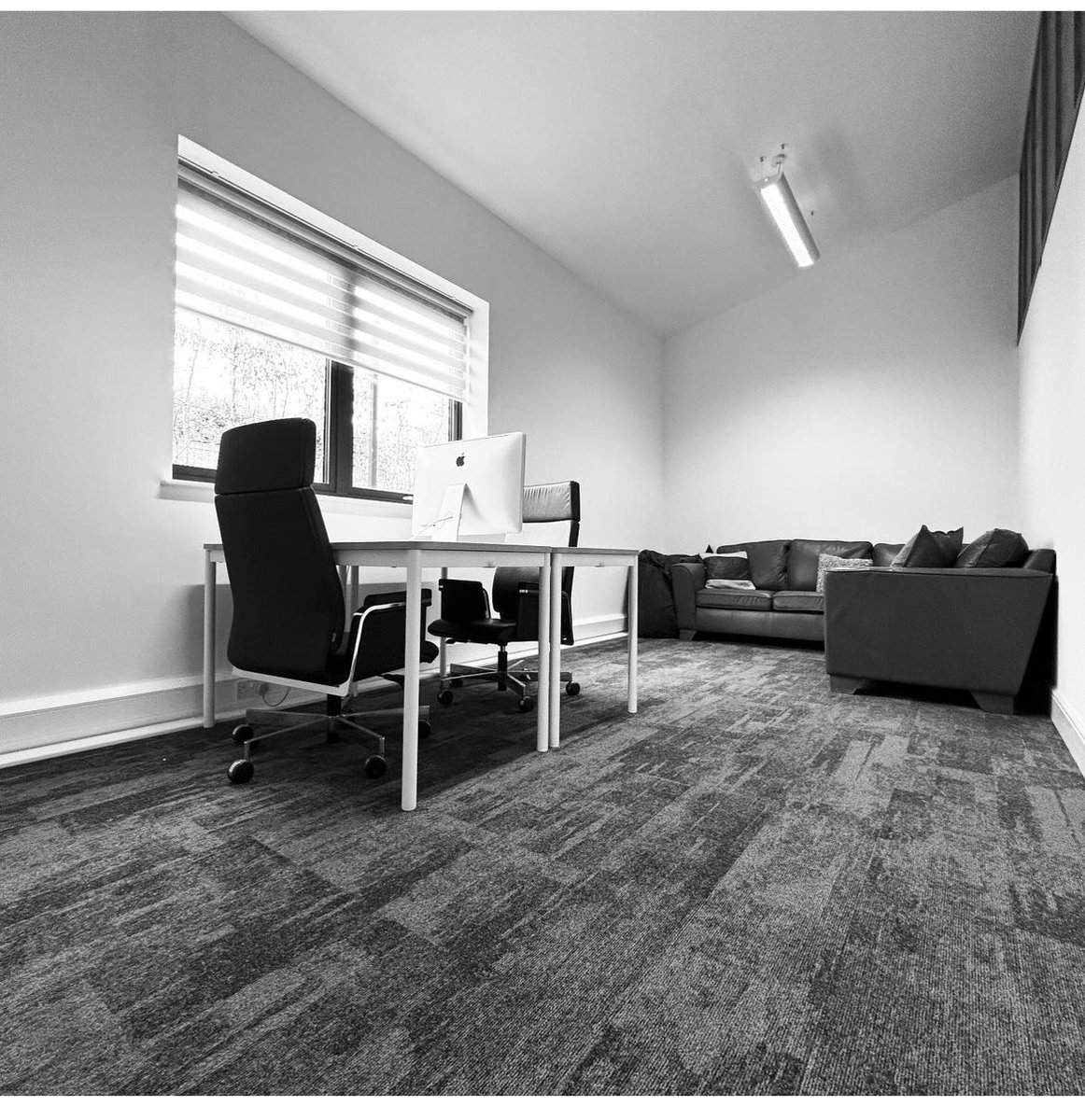 The Trading Post tweet media