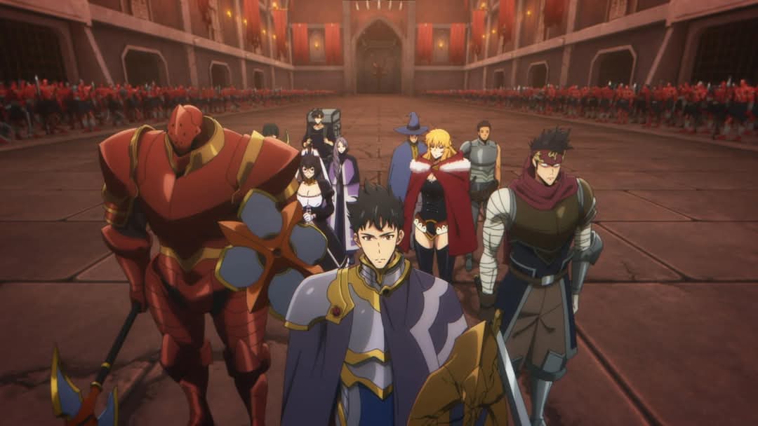 AnimexTwts's tweet photo. Guess the MC https://t.co/FX4bDlXKwH
