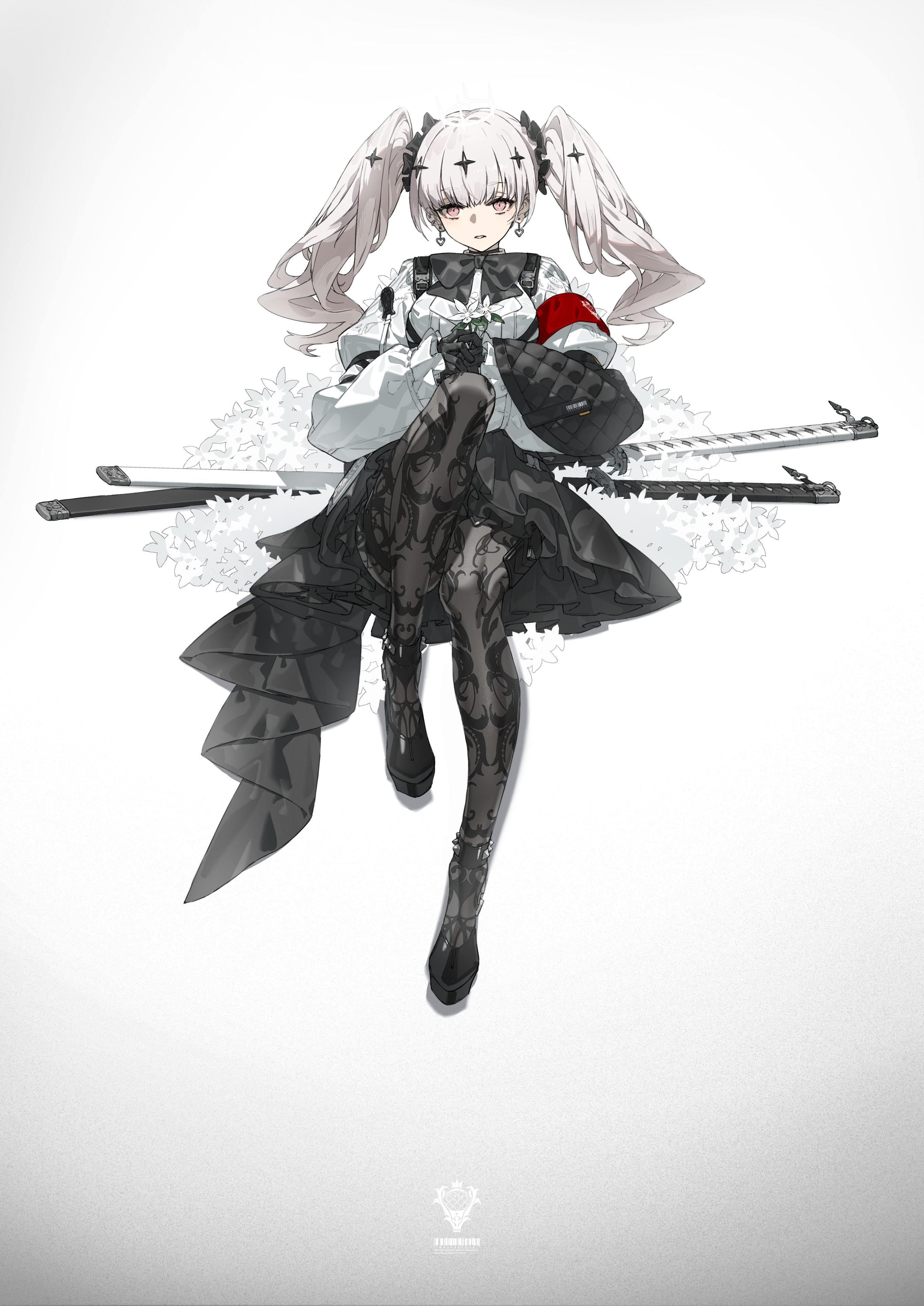 neco on X: 