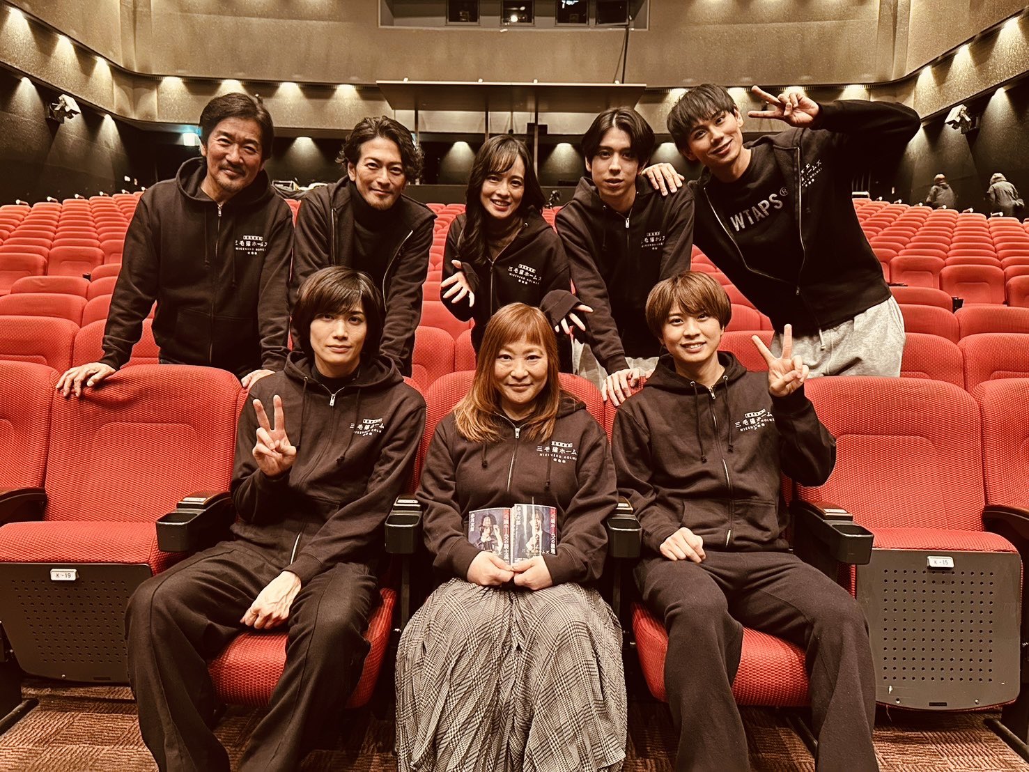須賀貴匡&STAFF (@suga_staff) / X