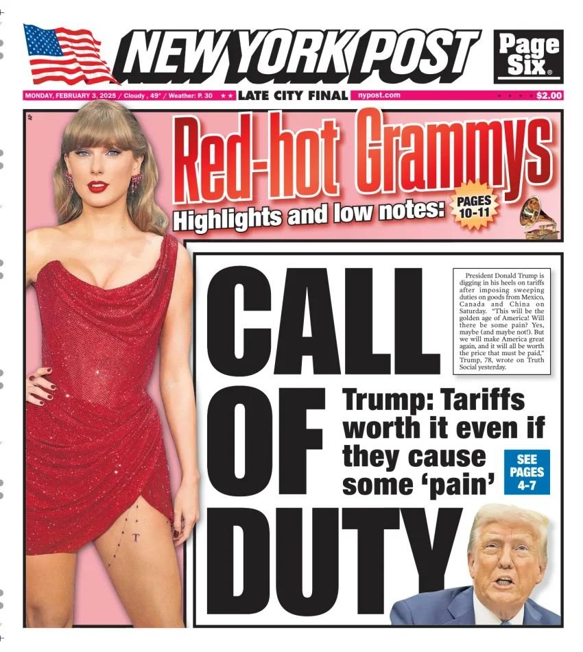 defensechatter's tweet photo. #USTradeWar
#TariffTensions
#USChinaTrade
#TradeWarImpact
#ChinaTariffs
#USTradePolicy
#GlobalTradeWar
#TariffBattles
#TradeDeficit
#EconomicShowdown
#TrumpTariffs
#TradeTariffs
#USChinaRelations
#GlobalEconomy
#TariffTroubles
#IntellectualPropertyWar
#SupplyChainShift https://t.co/wGnqfd7iAr
