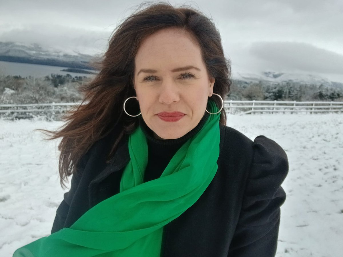 Frances Kelleher tweet media