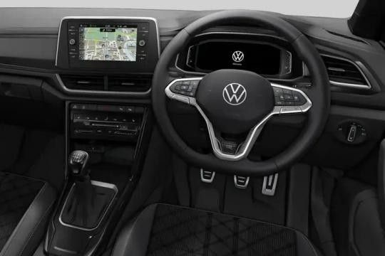 CarLeaseCompare's tweet photo. Volkswagen T-roc DSG - Β£395 fantastic Personal lease
LetsTalkLeasing is your Car Lease Comparison tool for Personal Leasing, we compare the market so you don't have to!
Want to know more? LetsTalk!
#contracthire #leasing #volkswagen #letstalkleasing
https://t.co/Do1BDuZ8qt https://t.co/HqXdVxFbPW