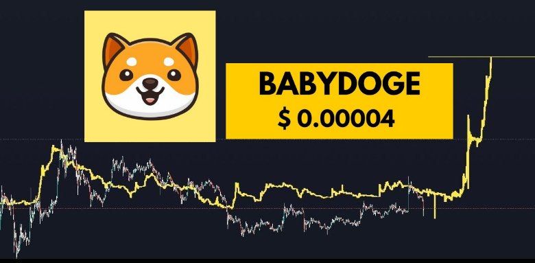 BabyDoge News (Parody) tweet media