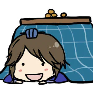 無双冬のプロフアイコンシリーズ…何だかんだで再推しは鍾会です。オリジンズ…にはいるの?!かな?