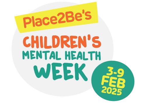 StGabrielsPD's tweet image. This week is Children’s Mental Health week . In school we have mindfulness meditation and well being drop in sessions at lunchtimes. In form times we are also looking at understanding our emotions better. For support visit kooth.com or childrensmentalhealthweek.org.uk
