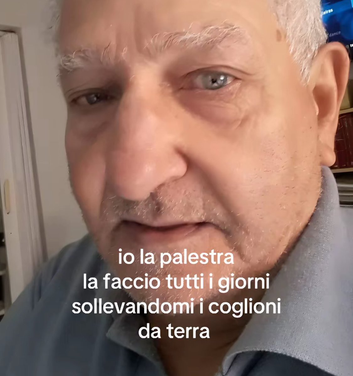 GiadaSerpillo's tweet photo. il mio spirito guida https://t.co/DiCMZ4wnhM