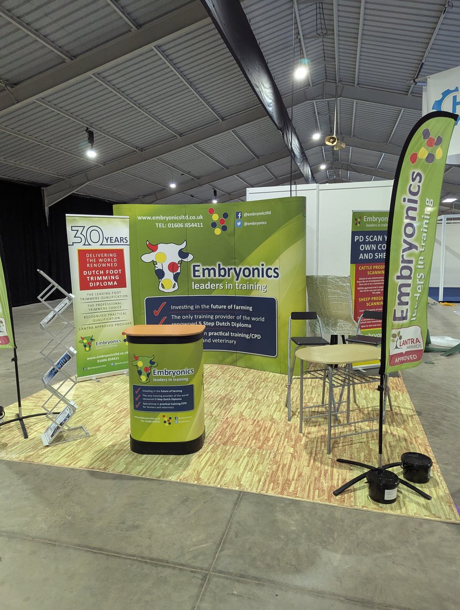 Embryonics CPD tweet media