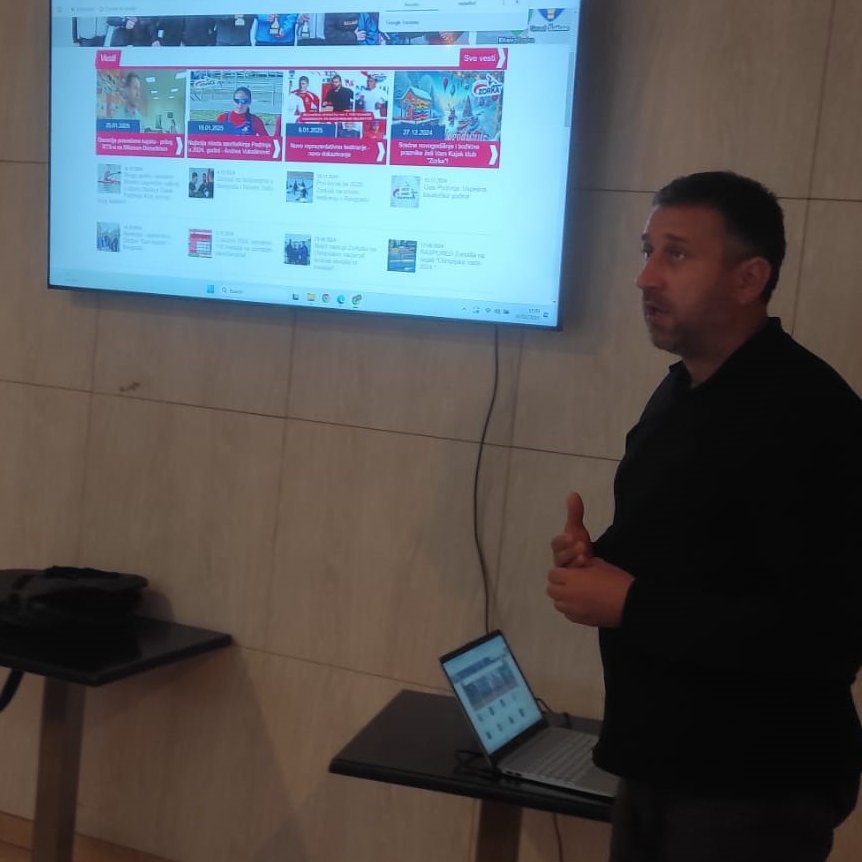 SDCSabac's tweet image. 🛶✅ Prvi sastanak projekta SUSCANOE održan je 31. januara i 1. februara u malom i prelepom španskom gradiću O Grove. Projekat se bazira se na sportskoj praksi kanua i kajaka, promovišući brigu životnoj sredini.

ℹ️ sdcs.org.rs/suscanoe-1-tpm/

#kayak #sustainability #ErasmusPlus