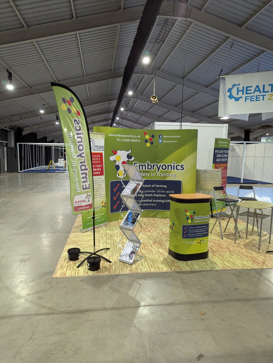 Embryonics CPD tweet media