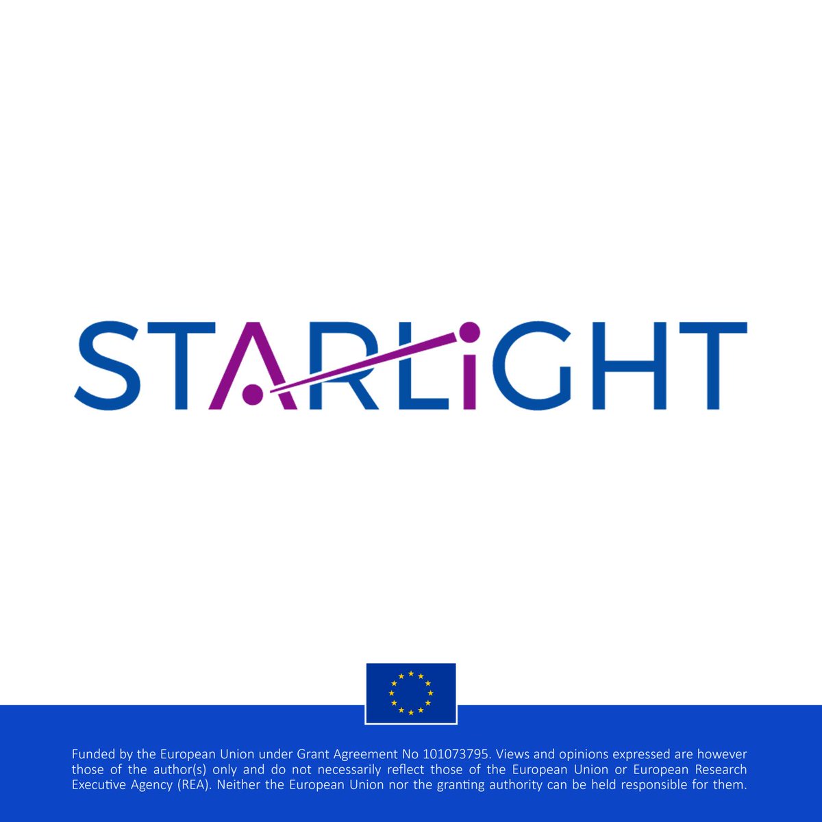 ❗ Synergy Announcement 📷

<a href="/Starlight_H2020/">STARLIGHT</a> and <a href="/PoliiiceEU/">POLIIICE Project</a> are collaborating!

<a href="/Starlight_H2020/">STARLIGHT</a> is designed to transform law enforcement practices by integrating advanced AI tools into everyday law enforcement operations.   

#STARLIGHT #innovation #europeanunion #synergy
